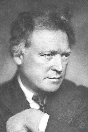 Werner Krauß fotoğrafı