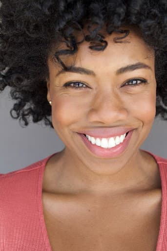 Ashleigh Crystal Hairston fotoğrafı