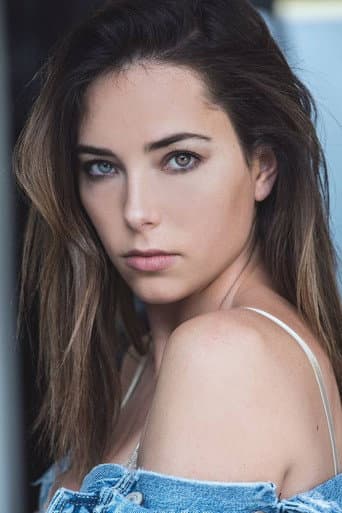Mariel Molino fotoğrafı