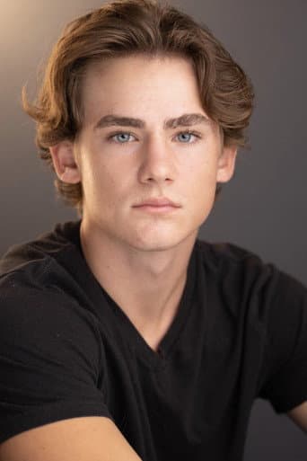 Brady Hepner fotoğrafı