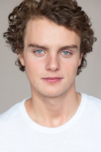 Cameron Scott Roberts fotoğrafı