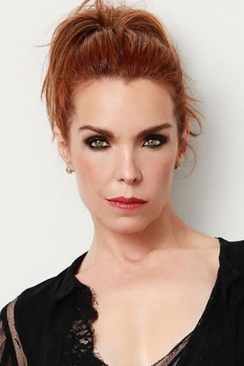 Adriana Romero fotoğrafı