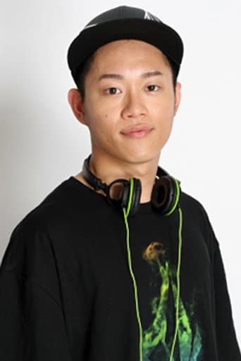 Ryōsuke Hara fotoğrafı