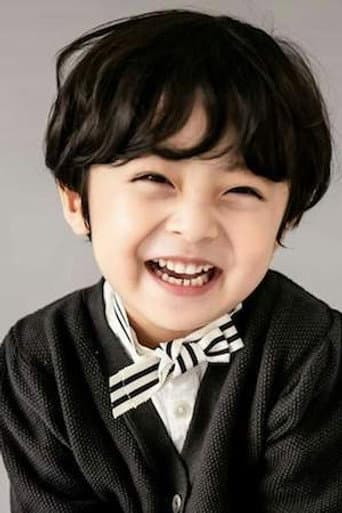 Woo-Jin Seo fotoğrafı