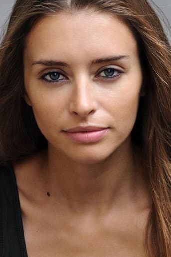 Ariadna Cabrol fotoğrafı