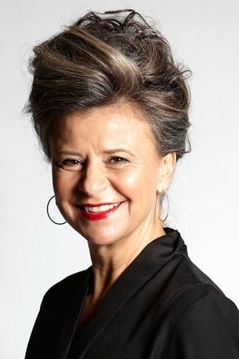 Tracey Ullman fotoğrafı