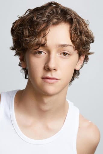 Tiernan Jones fotoğrafı