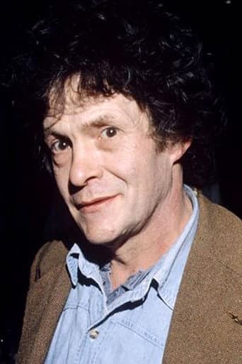 Heathcote Williams fotoğrafı