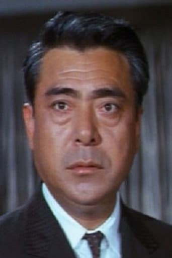 Minoru Tanaka fotoğrafı