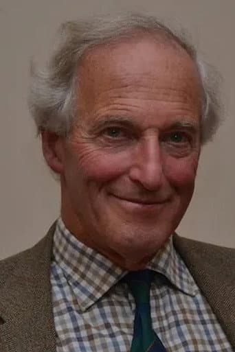 Peter Crombie fotoğrafı