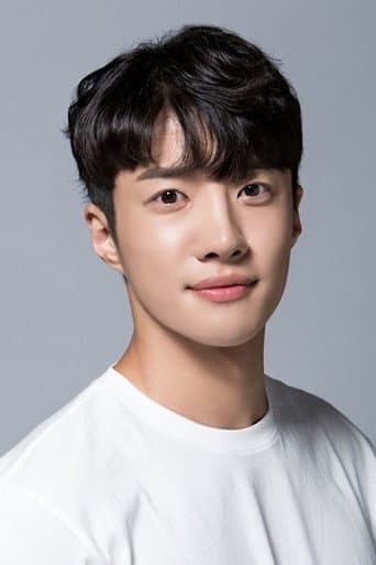 Kim Seo-ha fotoğrafı