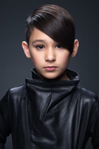 Kai Harris fotoğrafı