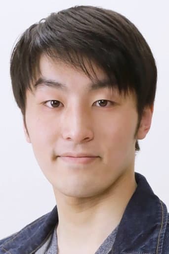 Ryousuke Higa fotoğrafı