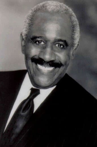 Robert DoQui fotoğrafı