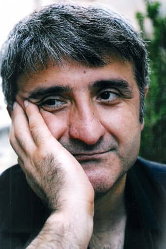 Resul Okan fotoğrafı
