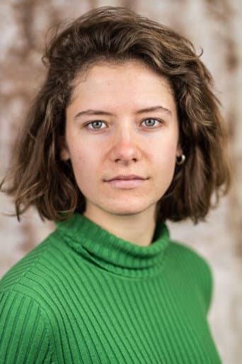 Hanneke van der Paardt fotoğrafı