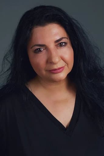 Leyla Okay fotoğrafı