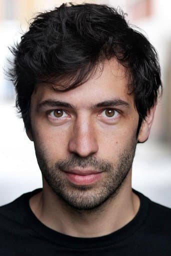 Paul Gorostidi fotoğrafı