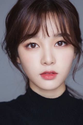 Kim Seo-yeon fotoğrafı