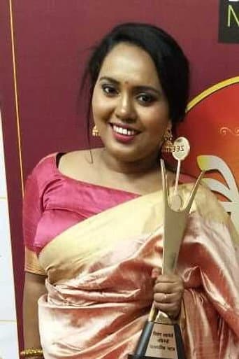 Madhuri Gawali fotoğrafı