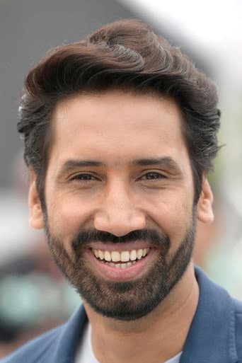 Abhilash Thapliyal fotoğrafı