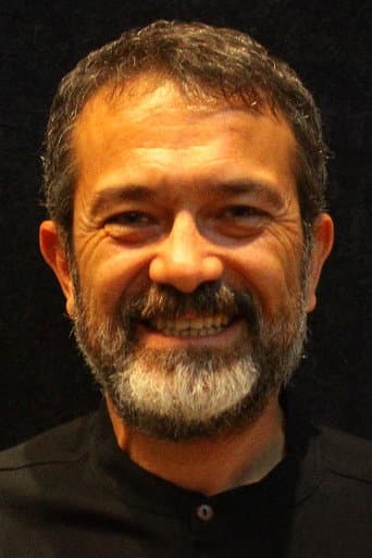 Hasan Şahintürk fotoğrafı