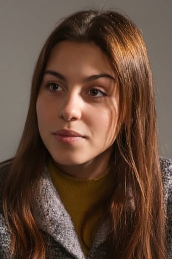 Seda Çetin fotoğrafı
