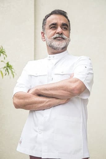 Vineet Bhatia fotoğrafı