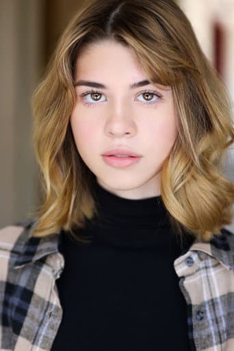 Callie Haverda fotoğrafı