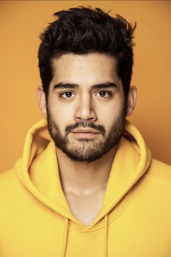 Emilio Garcia-Sanchez fotoğrafı