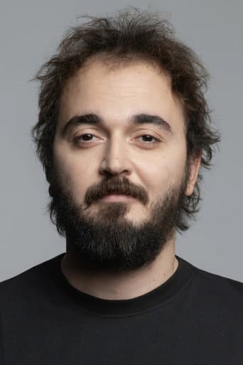 Hüseyin Sevimli fotoğrafı