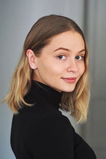 Vivild Falk Berg fotoğrafı