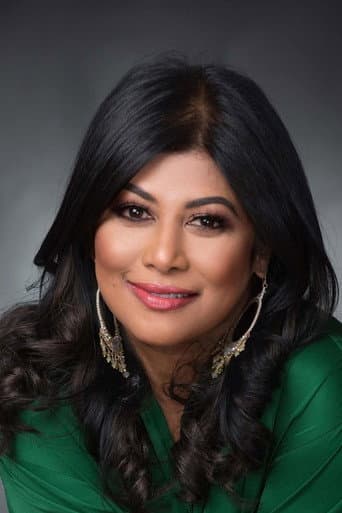 Jailoshini Naidoo fotoğrafı