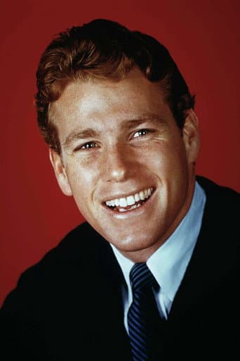 Ryan O'Neal fotoğrafı
