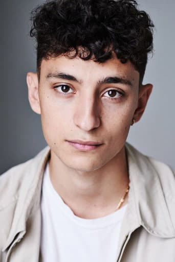 Jayden Revri fotoğrafı