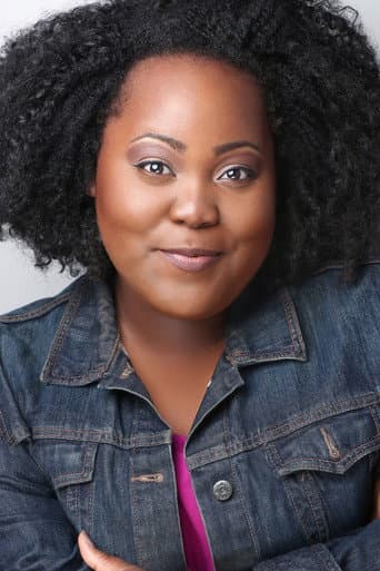 Ashley D. Kelley fotoğrafı