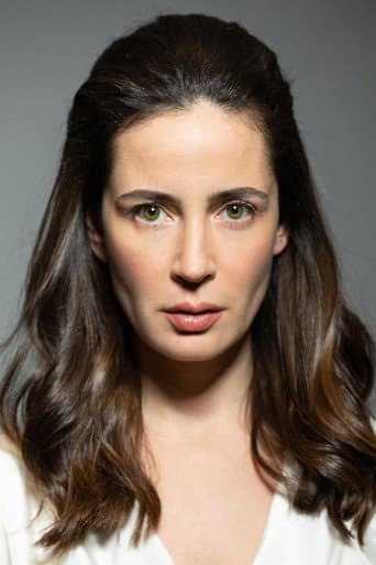 Esra Şengünalp fotoğrafı