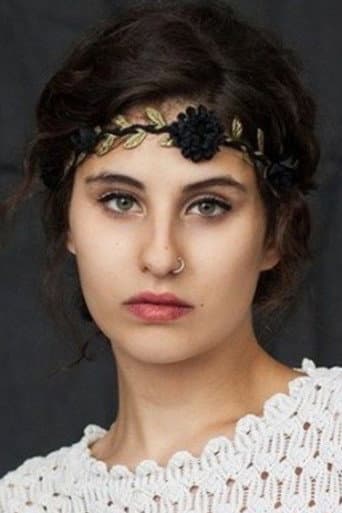 Selin Dumlugöl fotoğrafı