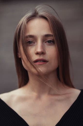 Kinga Jasik fotoğrafı