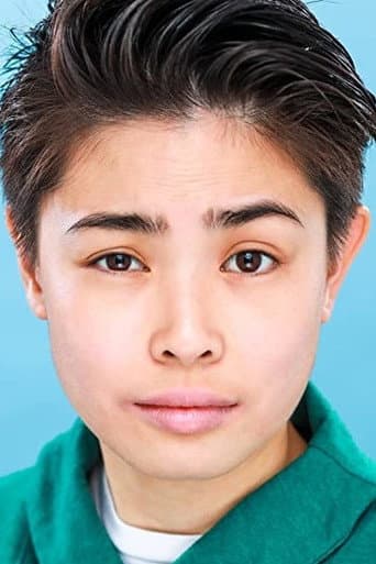 Cora Lu Tran fotoğrafı