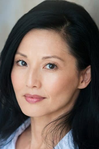 Tamlyn Tomita fotoğrafı