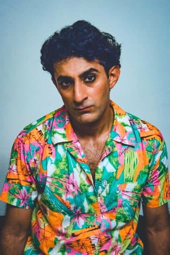 Saurav Khurana fotoğrafı