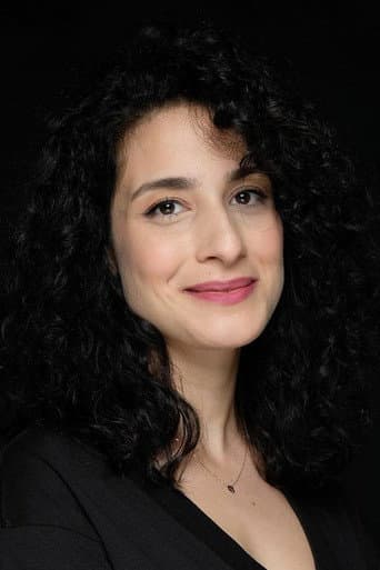 Ezgi Özyürekoğlu fotoğrafı