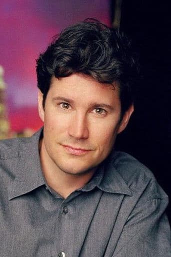 William Ragsdale fotoğrafı