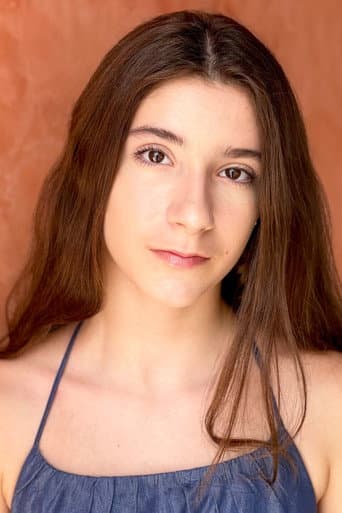 Iara Nemirovsky fotoğrafı