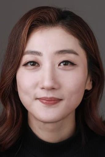 Choi Jung-hwa fotoğrafı