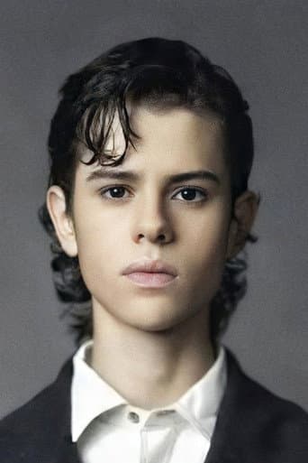 Guilherme Cabral fotoğrafı