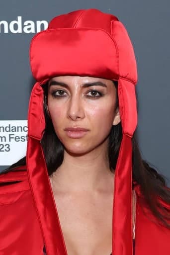 Martine Gutierrez fotoğrafı