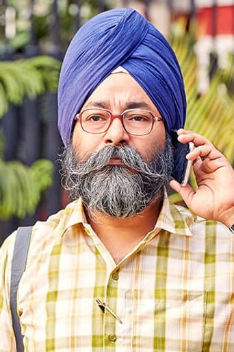 Kuljeet Singh fotoğrafı
