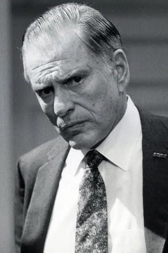G.D. Spradlin fotoğrafı